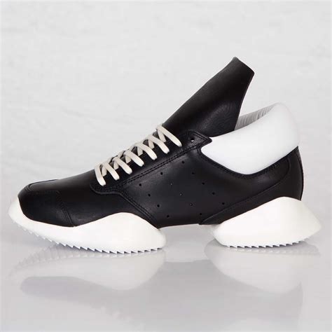 rick owens adidas sneakers.